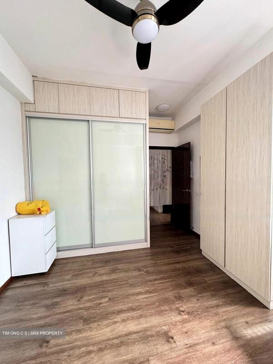 Regentville (D19), Apartment #557846161
